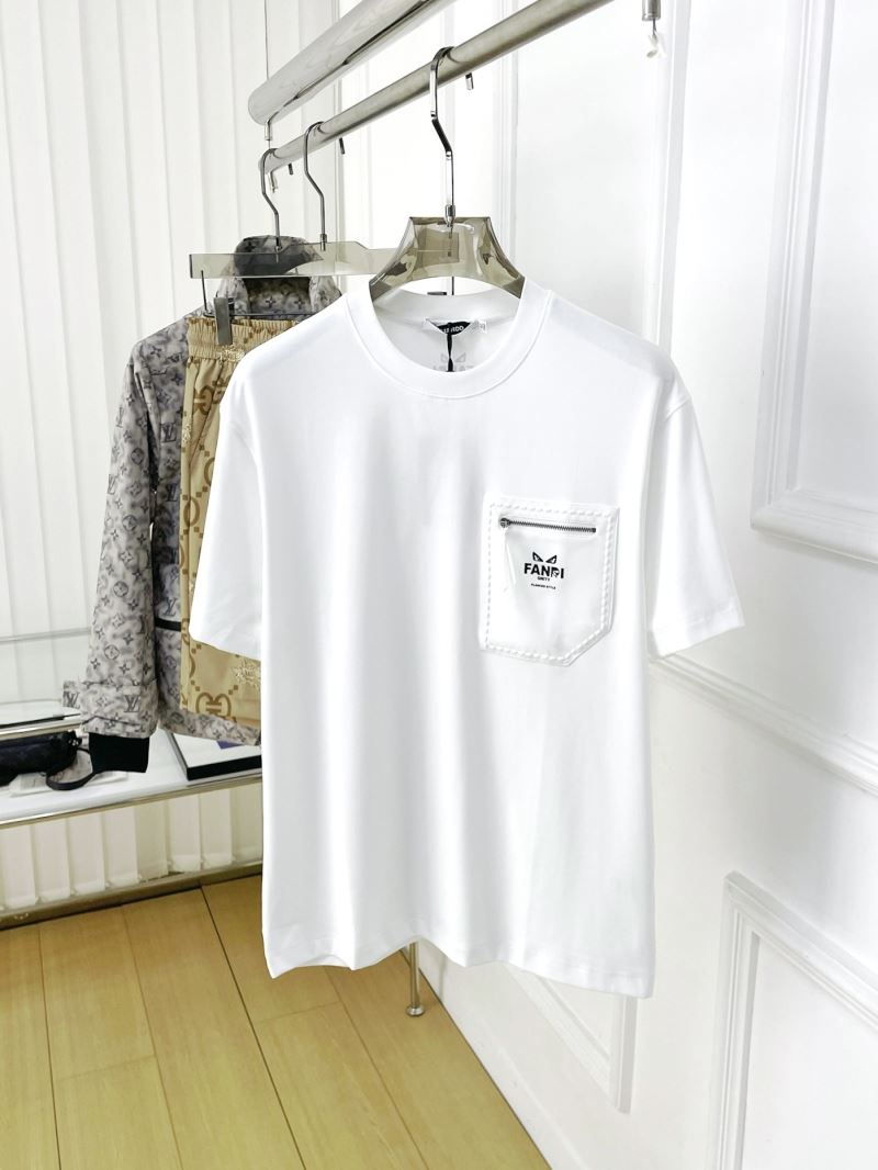 Christian Dior T-Shirts